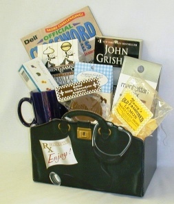 Sensational Perfect Prescription (Get Well) ($50-$150)